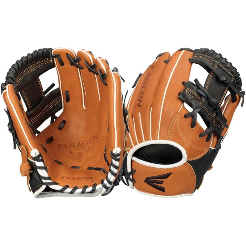 Easton Paragon Youth 12” Baseball Glove RHT P1200Y New 