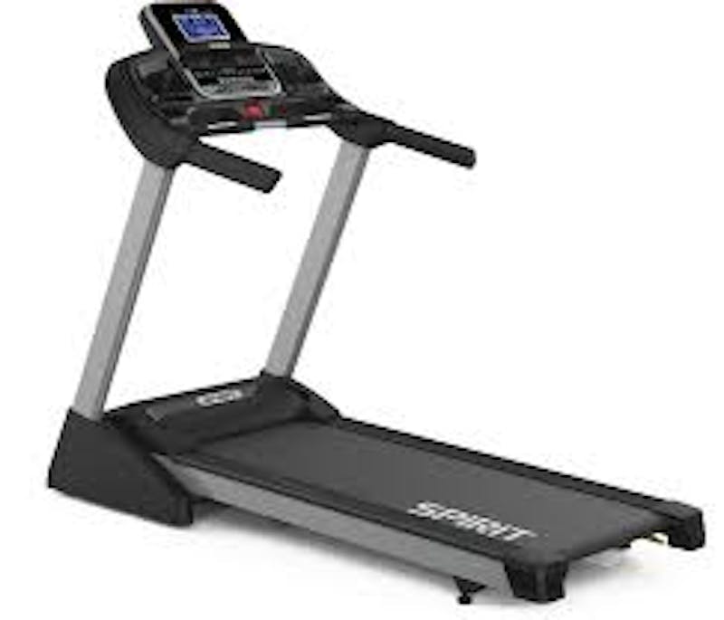 New TREADMILL SPIRIT XT185 & Fitness / Treadmills