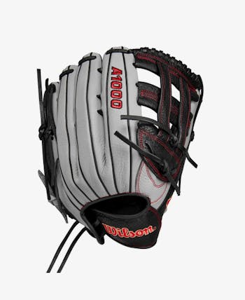 New GLOVE WILSON A1000 '24 Fielders Gloves