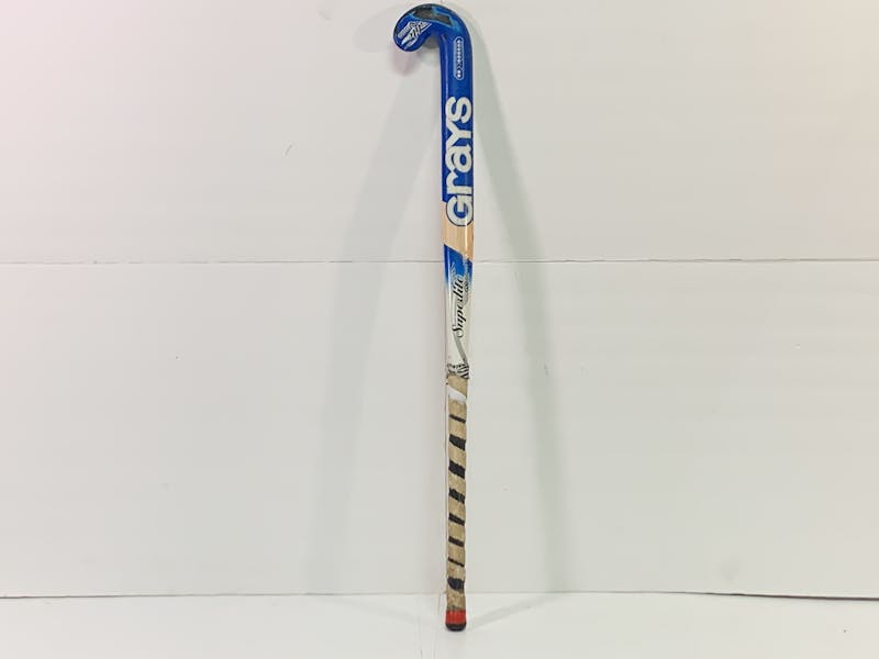 genade De Kamer Daar Used GRAYS SUPERLITE 33" Composite Field Hockey / Sticks Field Hockey /  Sticks