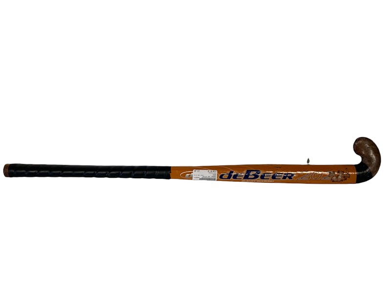 Maan boycot Verbeteren Used DeBeer 202 STICK 35" Wood Field Hockey / Sticks Field Hockey / Sticks