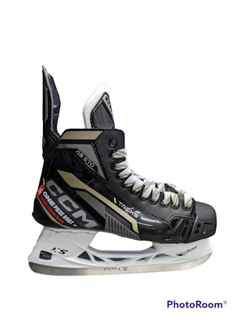 CCM Tacks AS-570 Skates Junior