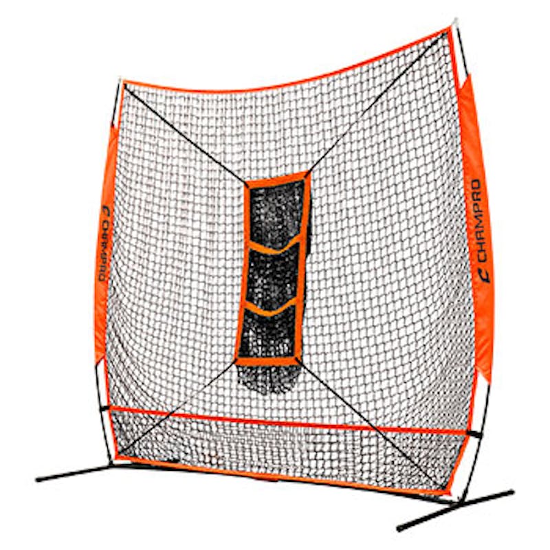 New Champro MVP 5 X 5 TRAINING NET Baseball & Softball / Training Aids