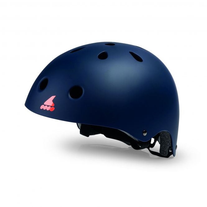 boys blue helmet