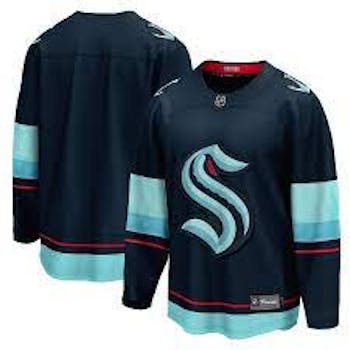 New BLUES JERSEY HOME SR-3XL Ice Hockey / Jerseys & Tops