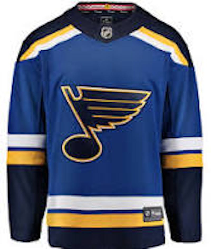 Cheap St. Louis Blues Apparel, Discount Blues Gear, NHL Blues