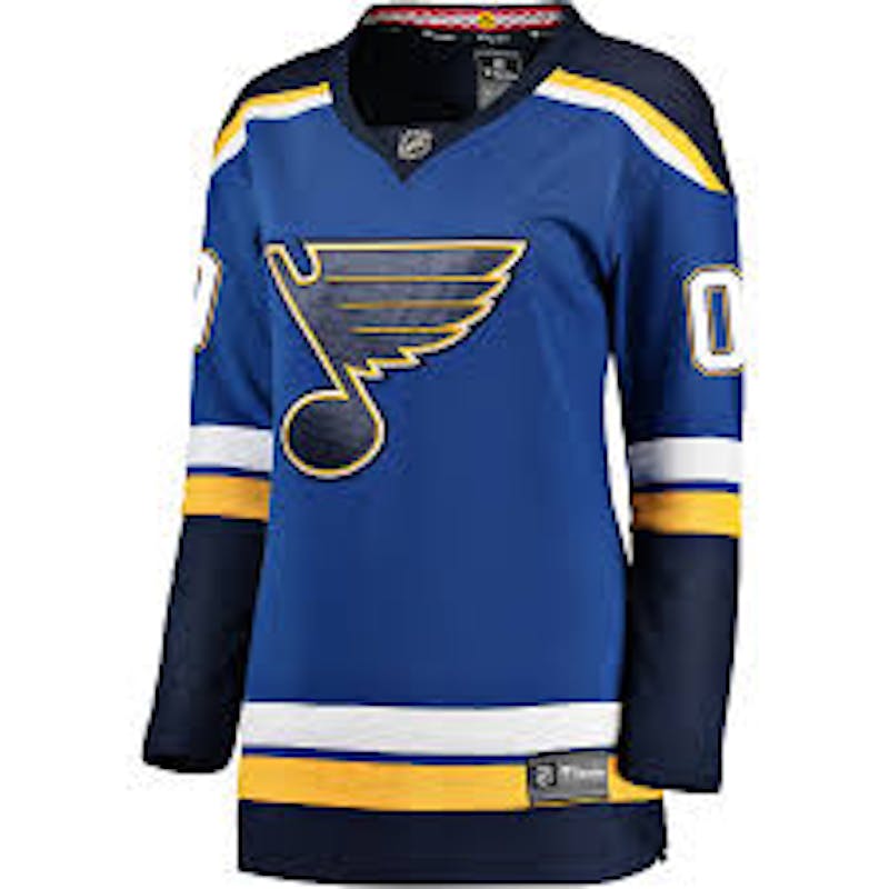 blues hockey jersey cheap