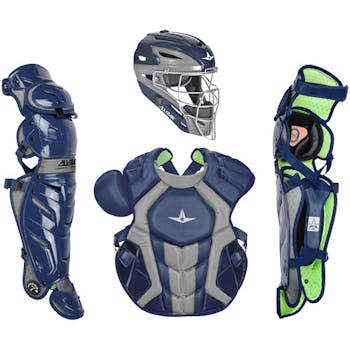 JEN SCHRO THE VERY BEST CATCHER'S SET – Prime Sports Midwest