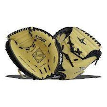 Rawlings R9 Series R9CM32BG 32.5 Baseball Catcher's Mitt - 2021 Model