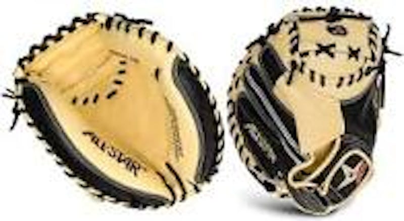 All-Star Pro-Elite Series Exclusive Baseball Catcher's Mitt