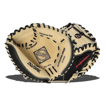 Rawlings Gold Glove 34 Catcher's Mitt: RGGCM43MO