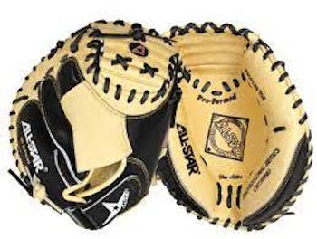 Rawlings Gold Glove RGGCM43MO 34.00 Catcher's Mitt – Apollo Sports Inc