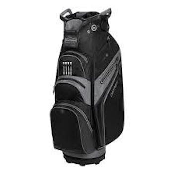 Datrek lite rider discount pro golf cart bag