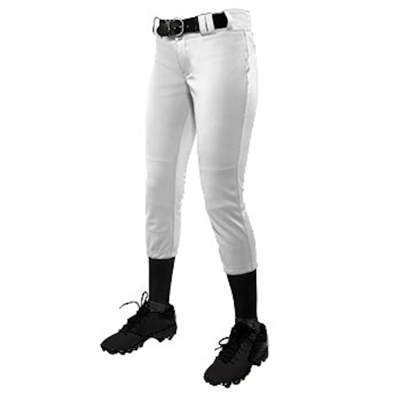 New LOOSE FIT PANT GRY SR-S Baseball & Softball / Pants & Bottoms