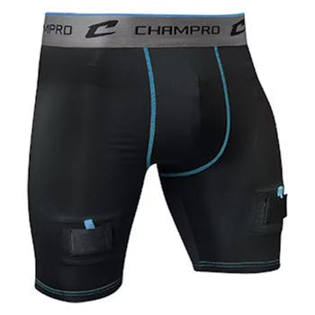 Under Armour Hockey Compression Short - Senior