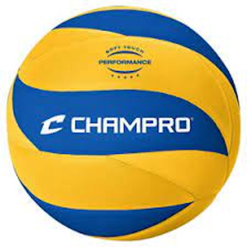 Champro ST200 Pro Performance Volleyballs VB-ST200
