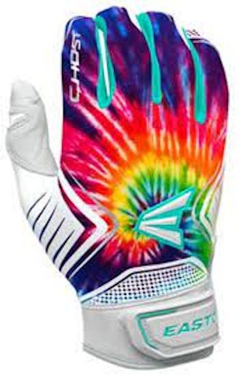 Franklin Adult CFX Mother's Day Batting Gloves (X-Large)