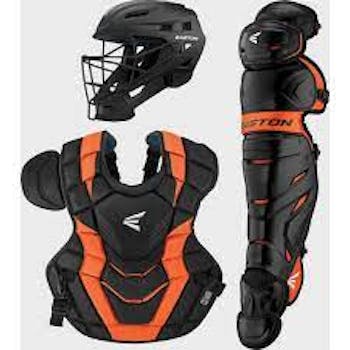 JEN SCHRO THE VERY BEST CATCHER'S SET – Prime Sports Midwest