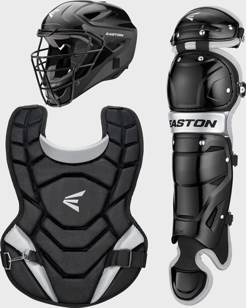 Wilson EZ Gear 2.0 Youth Catcher's Gear Kit