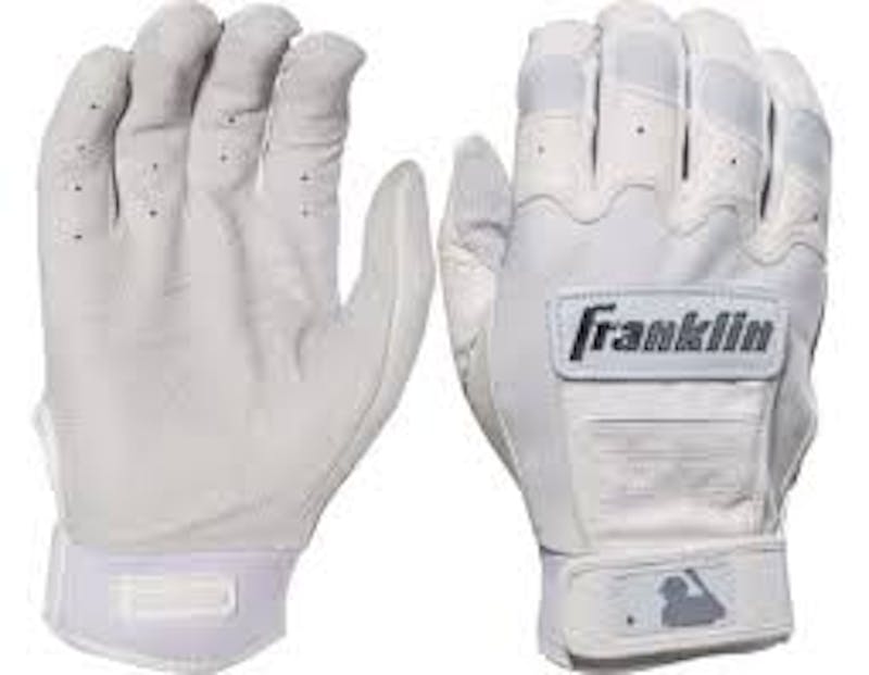 Franklin Pro Classic Signature Aaron Judge Adult Batting Gloves 