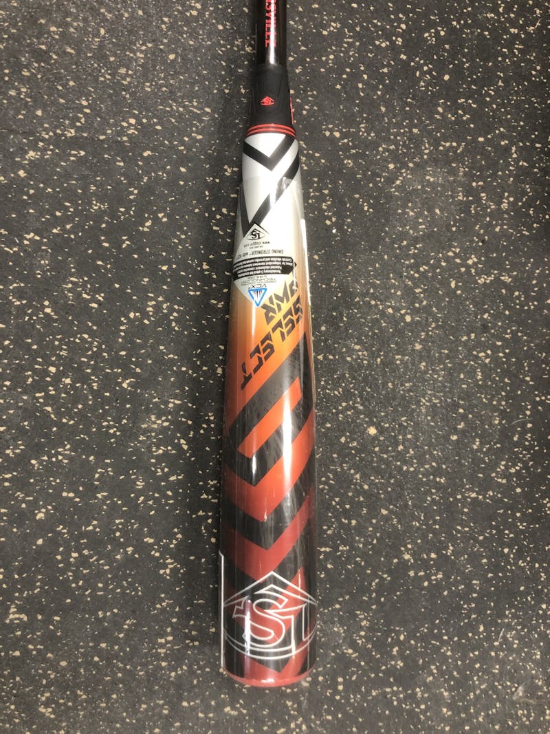 Louisville Slugger Select Pwr (-5) USA Baseball Bat