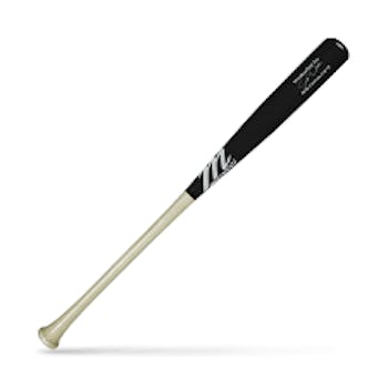 Louisville Slugger MLB Prime CB35 Cody Bellinger Model Maple Wood Baseball Bat Natural-32 inch