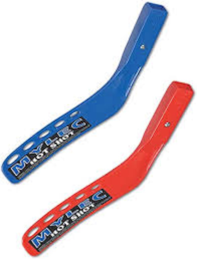 CCM REP V07 Sticks Replacement Blade Eishockey Zubehör 