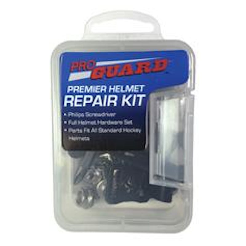 A&R Helmet Repair Kit – B&R Sports