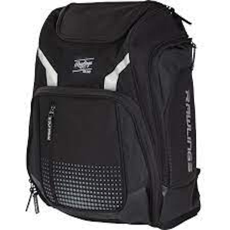 New LEGION BACKPACK-BK Baseball and Softball Equipment Bags