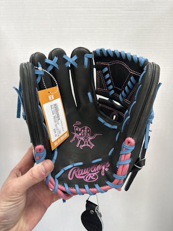 2023 Jose Ramirez A2000® JR11 GM 12” Infield Baseball Glove