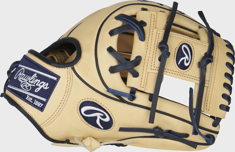 2022 Pro Preferred 11.5-Inch Infield Glove