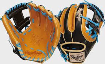 Wilson 2020 A2000 JA27 GM 11.5 Baseball Glove