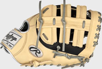 2024 Rawlings Heart of The Hide 34 Catchers Glove - PROCM41MG – Kelly's  Ultimate Sports