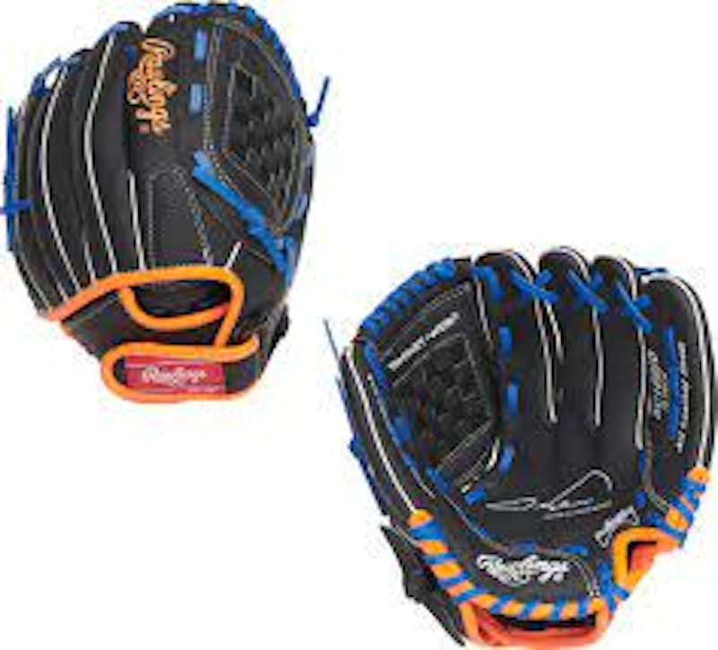 Rawlings Sure Catch 10 Youth Baseball Glove (SC100JD)