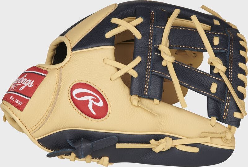 Manny Machado Pro Preferred Infield Glove