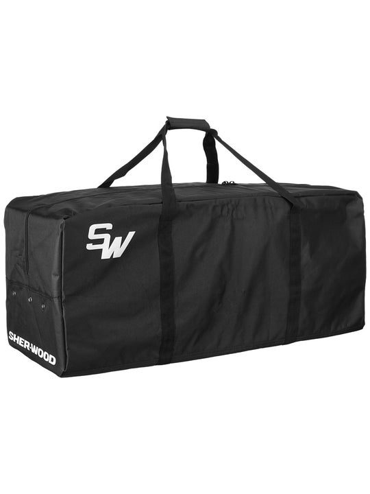 New SHER-WOOD CORE BAG-YT Ice Hockey / Equipment Bags