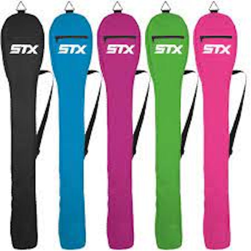 STX Lacrosse Essential Lacrosse Stick Bag 