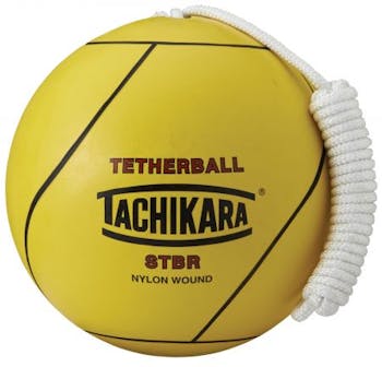Tachikara Tetherball Rope & Clip 