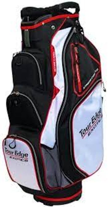 Bag Boy Bag Boy CB-15 Cart Bag – Dynamic Brands