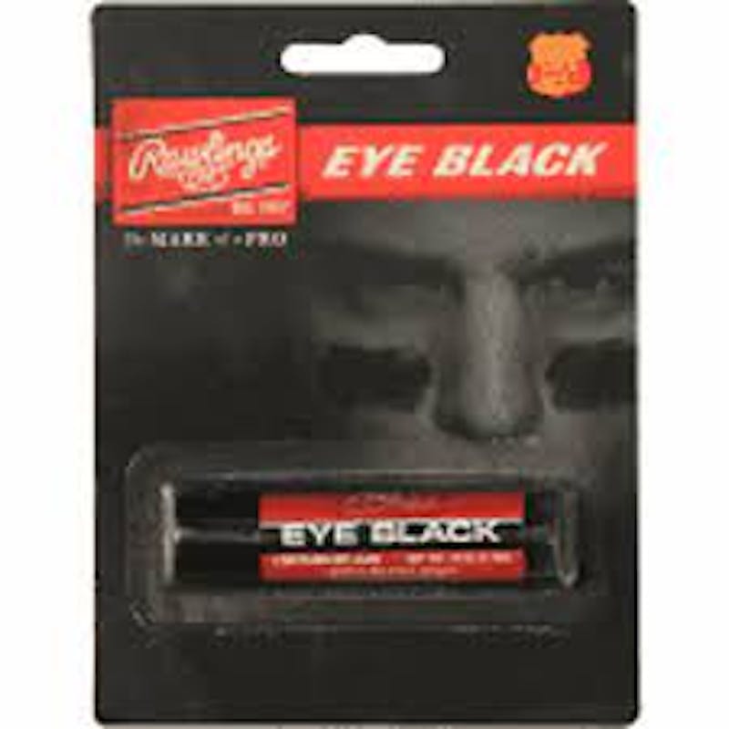 Rawlings Accessories Eye Black Stick