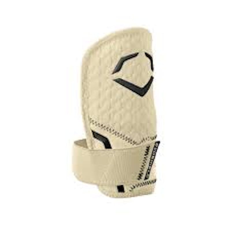  EvoShield Pro-SRZ 2.0 Batter's Leg Guard - Black, Left Hand  Hitter : Sports & Outdoors