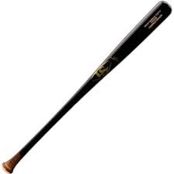 Louisville Slugger MLB Prime CB35 Cody Bellinger Model Maple Wood Baseball Bat Natural-32 inch