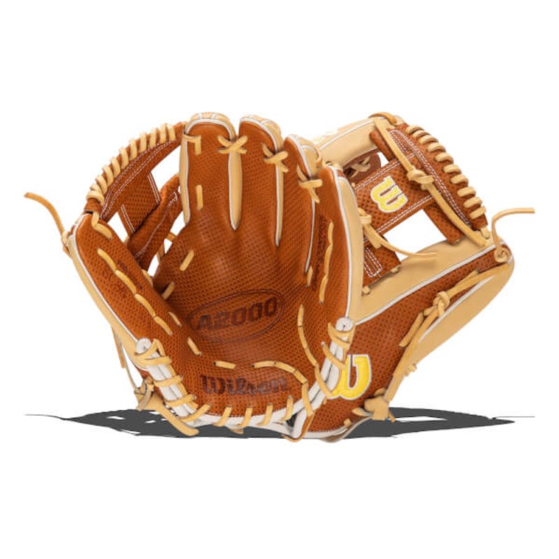 Rawlings 2024 a2000 glove