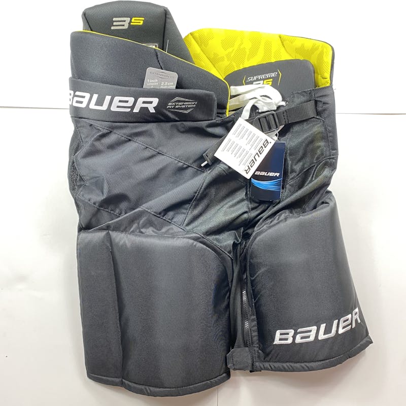 Bauer Supreme 3S Pro Senior Ice Hockey Pants – Discount Hockey