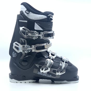 ladies size 9 ski boots