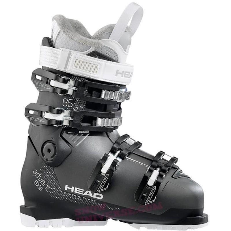 Head Advant Edge 65 Women's Ski Boots NEW 2021 