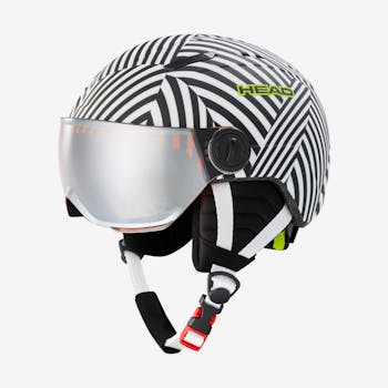 New Snowjam Adult POSEIDON Winter Outerwear / Ski Helmets LG Winter  Outerwear / Ski Helmets