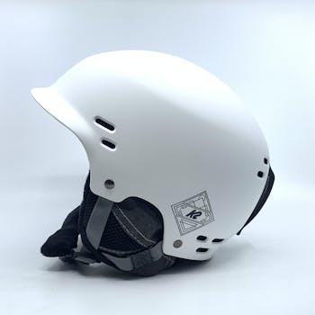 New Snowjam Adult POSEIDON Winter Outerwear / Ski Helmets SM Winter  Outerwear / Ski Helmets