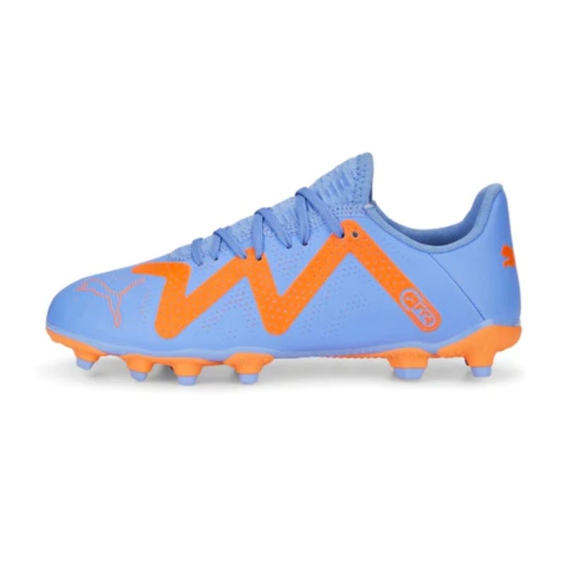 PUMA Men's Future Play FG/AG Soccer Cleats