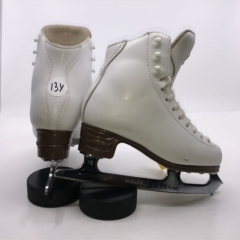 Never Used Jackson Classique Youth Figure Skates New Various Sizes 